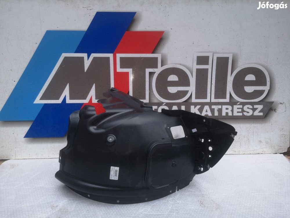 [GYÁRI ÚJ] BMW - DOBBETÉT, JOBB ELSŐ - X3; X4 / F25 ; F26 - 5171 7484